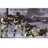 Image de Us 101st Airborne Division Crew - 1:35e -