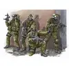 Image de Modern German Ksk Commandos - 1:35e -