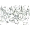 Image de Soviet B-4 Artillery Crew - 1:35e -