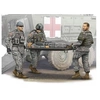 Image de Modern U.s. Army-stretcher Ambulanceteam - 1:35e -