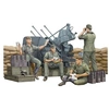 Image de German Anti-aircraft Gun Crew - 1:35e -