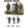 Image de Soviet Soldier-afghan War - 1:35e -