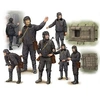 Image de Soviet Soldier-scud B Crew - 1:35e -