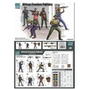 Image de African Freedom Fighters - 1:35e -