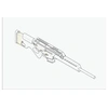 Image de German Firearms Selection-sl8 (4 Guns) - 1:35e -