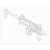 Image de German Firearms Selection-mp7 (6 Guns) - 1:35e -