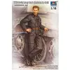 Image de Wwii Soviet Army Tank Crewman 1942 - 1:16e -