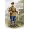 Image de Wwii Soviet Officer Vol.1 - 1:16e -