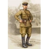 Image de Wwii Soviet Officer Vol.2 - 1:16e -