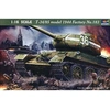 Image de T-34/85 1944 Baunummer 183 - 1:16e -