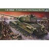 Image de T-34/85 1944 Baunummer 174 - 1:16e -