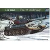Image de T-34/76 Soviet Tank (1942) - 1:16e -