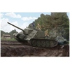 Image de Soviet Su-100 Tank Destroyer - 1:16e -