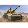 Image de German Pzkpfw Iv Ausf.f2 Medium Tank - 1:16e -