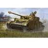 Image de German Pzkpfw Iv Ausf.h Medium Tank - 1:16e -
