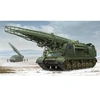 Image de Ex-soviet 2p19 Launcher W/r-17 Missile - 1:35e -