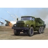 Image de Russian 9p138 Grad-1 On Zil-131 - 1:35e -