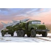 Image de Russian Zil-131v Towed Pr-11 Sa-2 Gudeli - 1:35e -