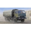 Image de Russian Kamaz 4310 Truck - 1:35e -