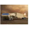 Image de M983 Tractor With An/tpy-2 X Band Radar - 1:35e -