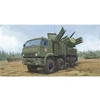 Image de Russian 72v6e4 Combat Vehicle Of 96k6 Pantsir-s1 Admgs- 1:35e -