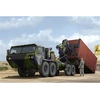 Image de Hemtt M1120 Container Handing Unit (chu) - 1:35e -