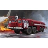 Image de Airport Fire Fighting Vehicle Aa-60 (maz-7310) 160.01 - 1:35e -