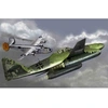 Image de Messerschmitt Me 262 A-1a - 1:144e -