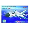 Image de F-8 Ii China The Plaaf The Plaaf- 1:144e -