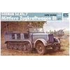 Image de Sd.kfz. 7 Mittlerer Zugkraftwagen 8t - 1:35e -