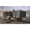Image de German Railway Gondola - 1:35e -
