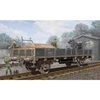 Image de German Railway Gondola (lower Sides) - 1:35e -