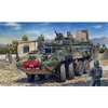Image de Lav-iii 8x8 Wheeled Armoured Vehicle - 1:35e -