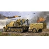 Image de German 3,7cm Flak 37 Auf Selbstfahrlafette Sd.kfz. 7/2 Late Version- 1:35e -