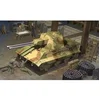 Image de German E-50 Flakpanzer - 1:35e -