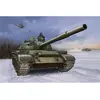 Image de Russian T-62 Mod.1960 - 1:35e -