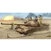 Image de T-62 Mod.1962 (iraqi Regular Army) - 1:35e -