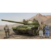 Image de Russian T-62 Mod.1975 (mod.1962+ktd2) - 1:35e -