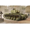 Image de Kv-1m 1939 - 1:35e -