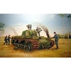 Image de Soviet Kv-8 Heavy Tank - 1:35e -