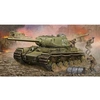 Image de Soviet Kv-85 Heavy Tank - 1:35e -
