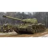 Image de Soviet Kv-122 Heavy Tank - 1:35e -
