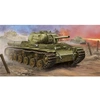 Image de Soviet Kv-8s Heavy Tank - 1:35e -
