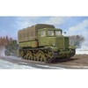 Image de Voroshilovets Tractor - 1:35e -