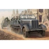 Image de Sd.kfz.8 Schwerer Zugkraftwagen 12t - 1:35e -
