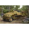 Image de Sd.kfz.8 Gepanzert 12t - 1:35e -