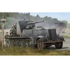 Image de 8.8cm Flak 18 Selbstfahrlafette - 1:35e -
