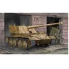 Image de Krupp/ardelt Waffenträger 88mm Pak-43 - 1:35e -