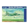 Image de Harbin H-5 Bomber - 1:72e -