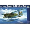 Image de Antonov An-2m Colt Wasserflugzeug - 1:72e -